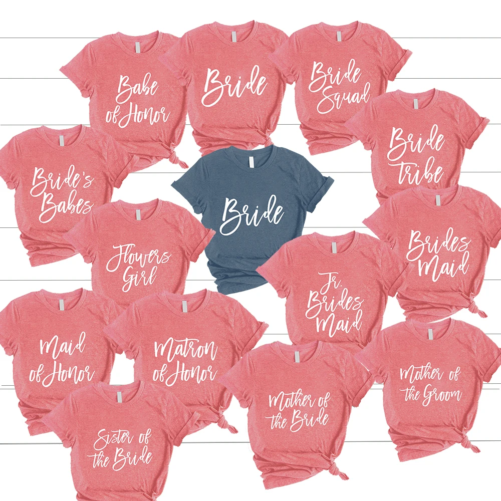 Unisex Cotton Classy Mood Bride Bachelorette Party Shirts Bridal Women's T-Shirt Wedding Novelty Tee Proposal Gift Humor Casual
Unisex Cotton Classy Mood Bride Bachelorette Party Shirts Bridal Women's T-Shirt Wedding Novelty Tee Proposal Gift Humor Casual