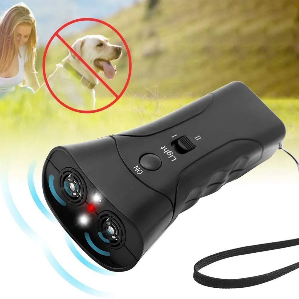 Ultrasonic Double Head Dog Repeller Double Horn Laser Dog Repeller Ultrasonic Double Head Dog Repeller Double Horn Laser Dog
Ultrasonic Double Head Dog Repeller Double Horn Laser Dog Repeller Ultrasonic Double Head Dog Repeller Double Horn Laser Dog