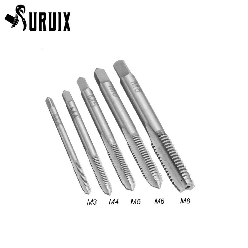 1PCS M3-M8 M3-M12 Adjustable Ratchet Hand Tap Wrench Spiral Point Tap Alloy Straight Flute Tap Manual Tapping Accessories 
1PCS M3-M8 M3-M12 Adjustable Ratchet Hand Tap Wrench Spiral Point Tap Alloy Straight Flute Tap Manual Tapping Accessories