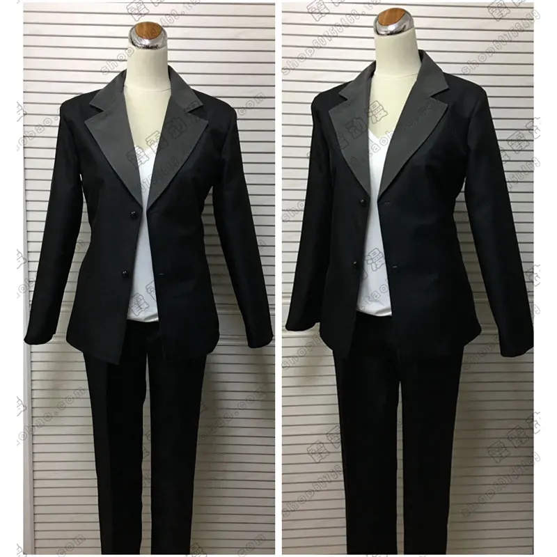 Anime The Most Huggable Man Has Threatened Me TAKATO SAIJYO Cosplay Costume Halloween Carnival Party Costume
Anime The Most Huggable Man Has Threatened Me TAKATO SAIJYO Cosplay Costume Halloween Carnival Party Costume