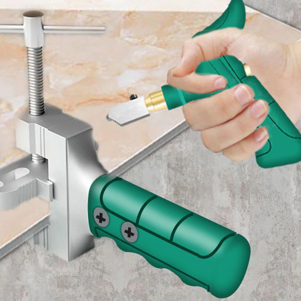 Multifunction Ceramic Tile Glass Cutting Combination Thickness Glass Give Away Knife Wheel Tile Cutter DIY Hand Tool Dropship
Multifunction Ceramic Tile Glass Cutting Combination Thickness Glass Give Away Knife Wheel Tile Cutter DIY Hand Tool Dropship