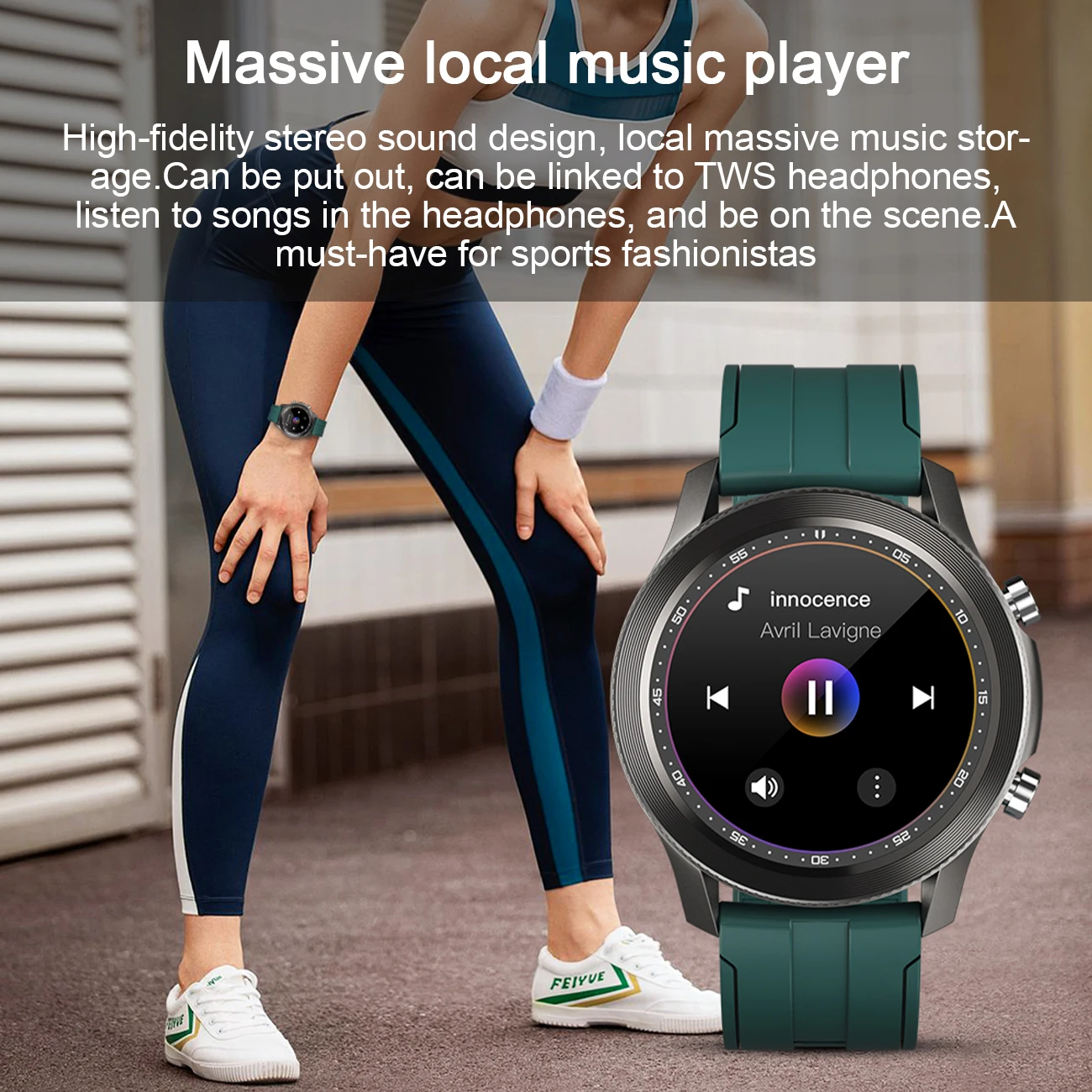 A10 Smart watch GPS Smart Watch Men Women Full Touch Screen IP68 Waterproof Heart Rate Blood Pressure Smartwatch 
A10 Smart watch GPS Smart Watch Men Women Full Touch Screen IP68 Waterproof Heart Rate Blood Pressure Smartwatch