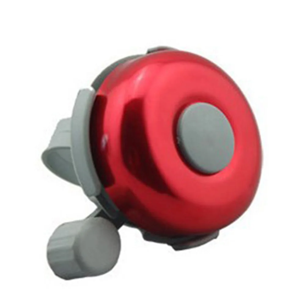 1pc Mini Bicycle Bell Cycling Handlebar Horn Ring Alarm Bicycle Aluminum Alloy Car Bell High Quality Safety
1pc Mini Bicycle Bell Cycling Handlebar Horn Ring Alarm Bicycle Aluminum Alloy Car Bell High Quality Safety