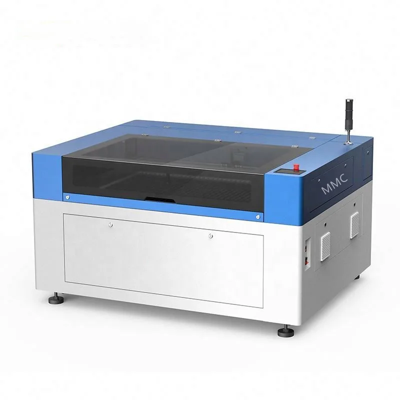 

Factory Directly MDF Wood Acrylic CO2 Laser Cutter Reci 180w 1390 1610 1325 CNC Laser Engraving Machine With CE Approval
