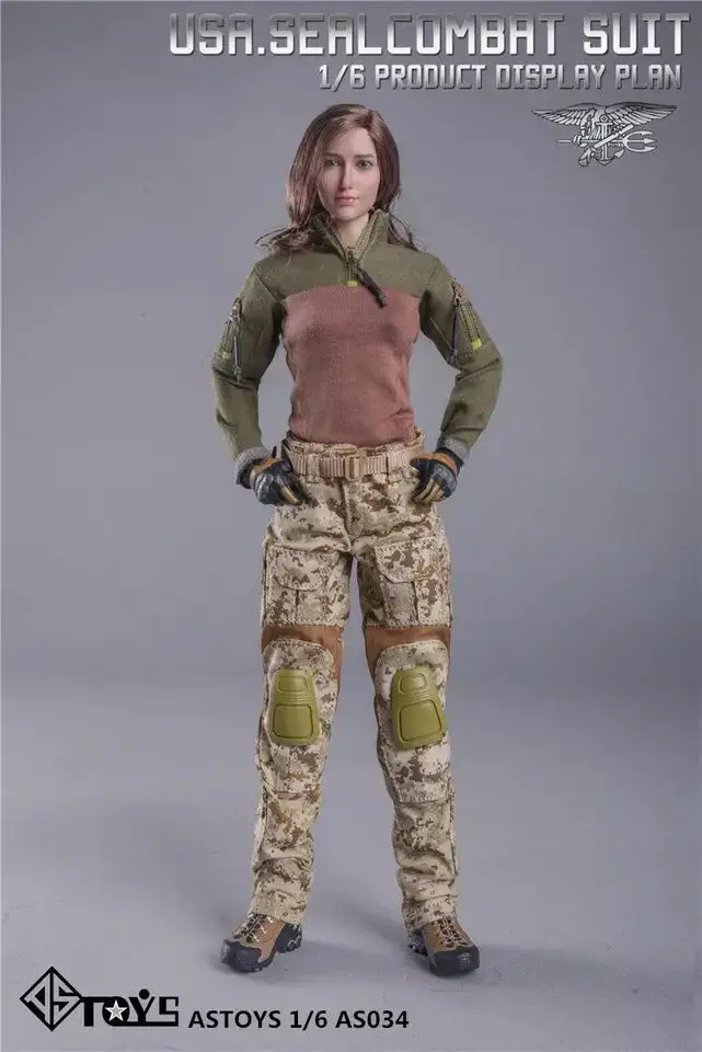 1:6 figure accessories doll T-shirt + pants set outifts for 12" Action figure doll.not include doll ,weapon and other E2852
1:6 figure accessories doll T-shirt + pants set outifts for 12" Action figure doll.not include doll ,weapon and other E2852
