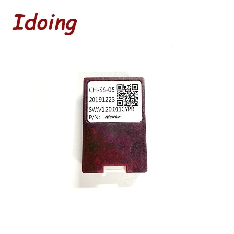 Idoing Car Android Head Unit 16PIN Power Wiring Harness Cable With CanBus for 2016 Cherokee
Idoing Car Android Head Unit 16PIN Power Wiring Harness Cable With CanBus for 2016 Cherokee