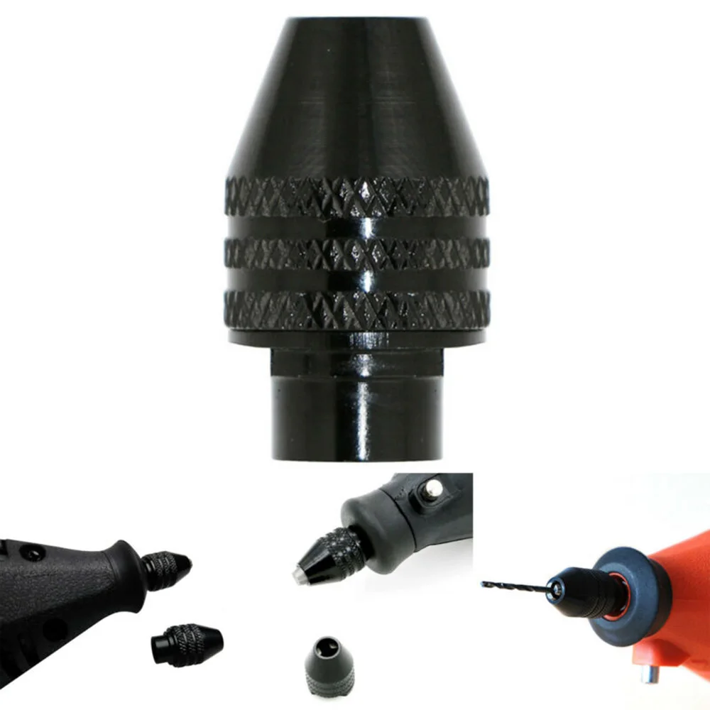 0.3-3.2mm Electric Grinding Grinder 3-Jaw Chuck M8 * 0.75mm Rust-Proof Electric Grinder Three-Jaw Chuck Power Tools Accessories
0.3-3.2mm Electric Grinding Grinder 3-Jaw Chuck M8 * 0.75mm Rust-Proof Electric Grinder Three-Jaw Chuck Power Tools Accessories