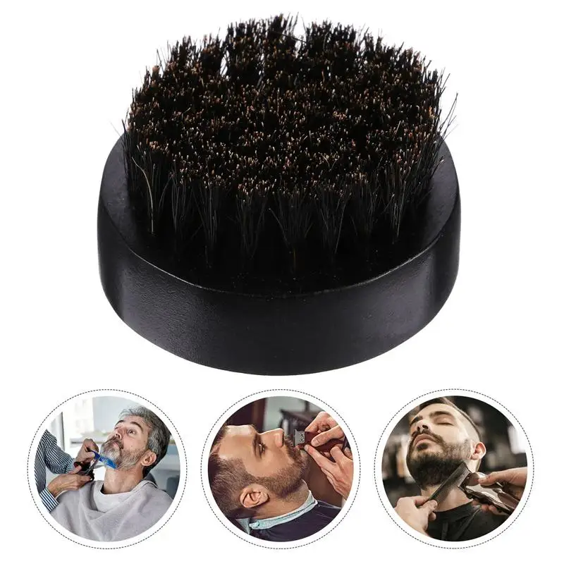 1Pc Beard Cleaning Brush Ergonomic Handle Brush Beard Grooming Tool for Salon Male
1Pc Beard Cleaning Brush Ergonomic Handle Brush Beard Grooming Tool for Salon Male
