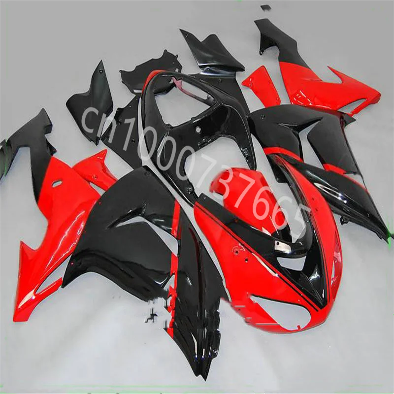 Высококачественный обтекатель для KAWASAKI NINJA ZX10R 06-07 ZX 10R 06 07 ZX-10R 10 R 2006 2007 комплекты обтекателей красного и черного цвета
Высококачественный обтекатель для KAWASAKI NINJA ZX10R 06-07 ZX 10R 06 07 ZX-10R 10 R 2006 2007 комплекты обтекателей красного и черного цвета