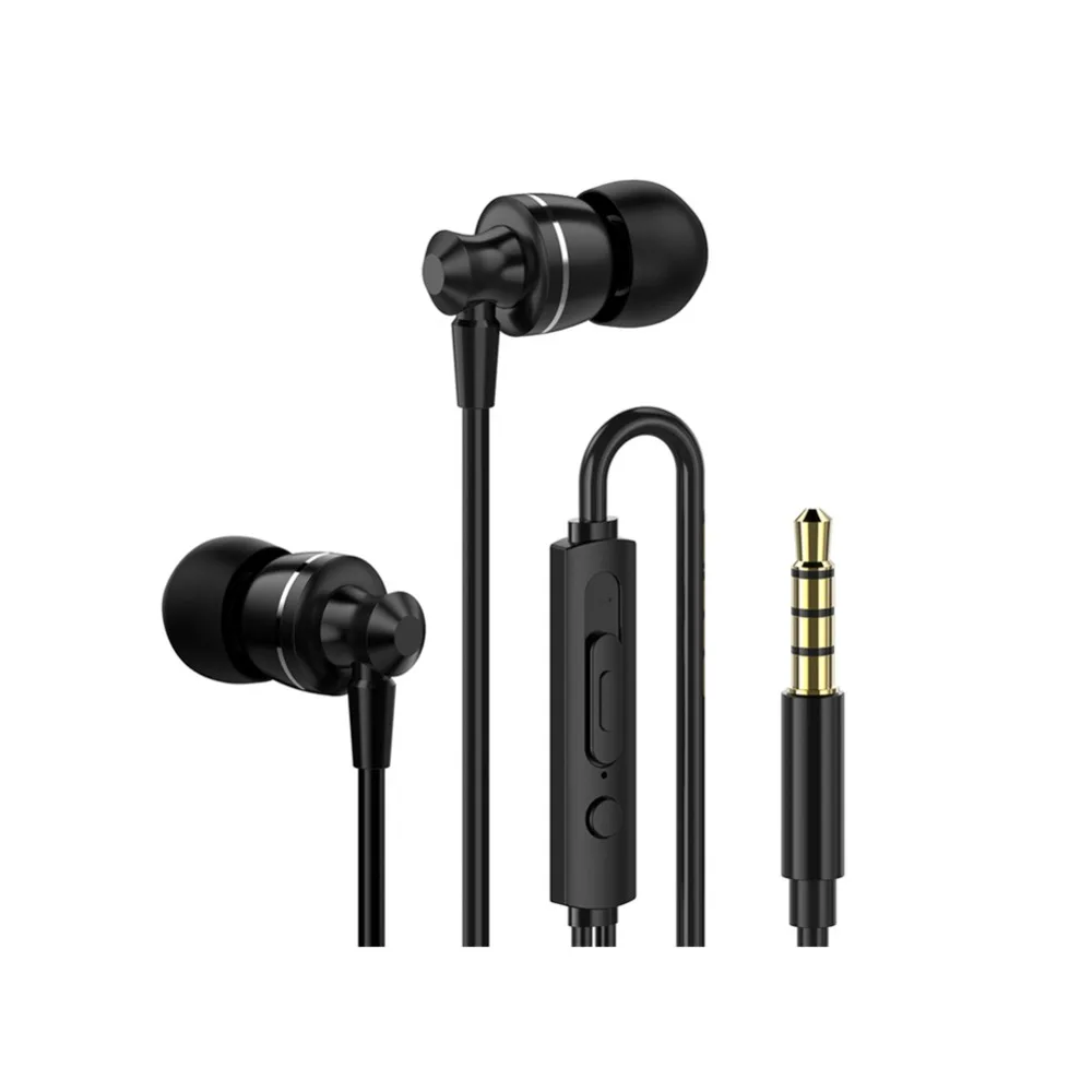 Super Bass Earphone Sport Headphones Noise Canceling with Mic Gaming Headset for Phone Iphone Xiaomi Samsung MP3 Earbuds
Super Bass Earphone Sport Headphones Noise Canceling with Mic Gaming Headset for Phone Iphone Xiaomi Samsung MP3 Earbuds