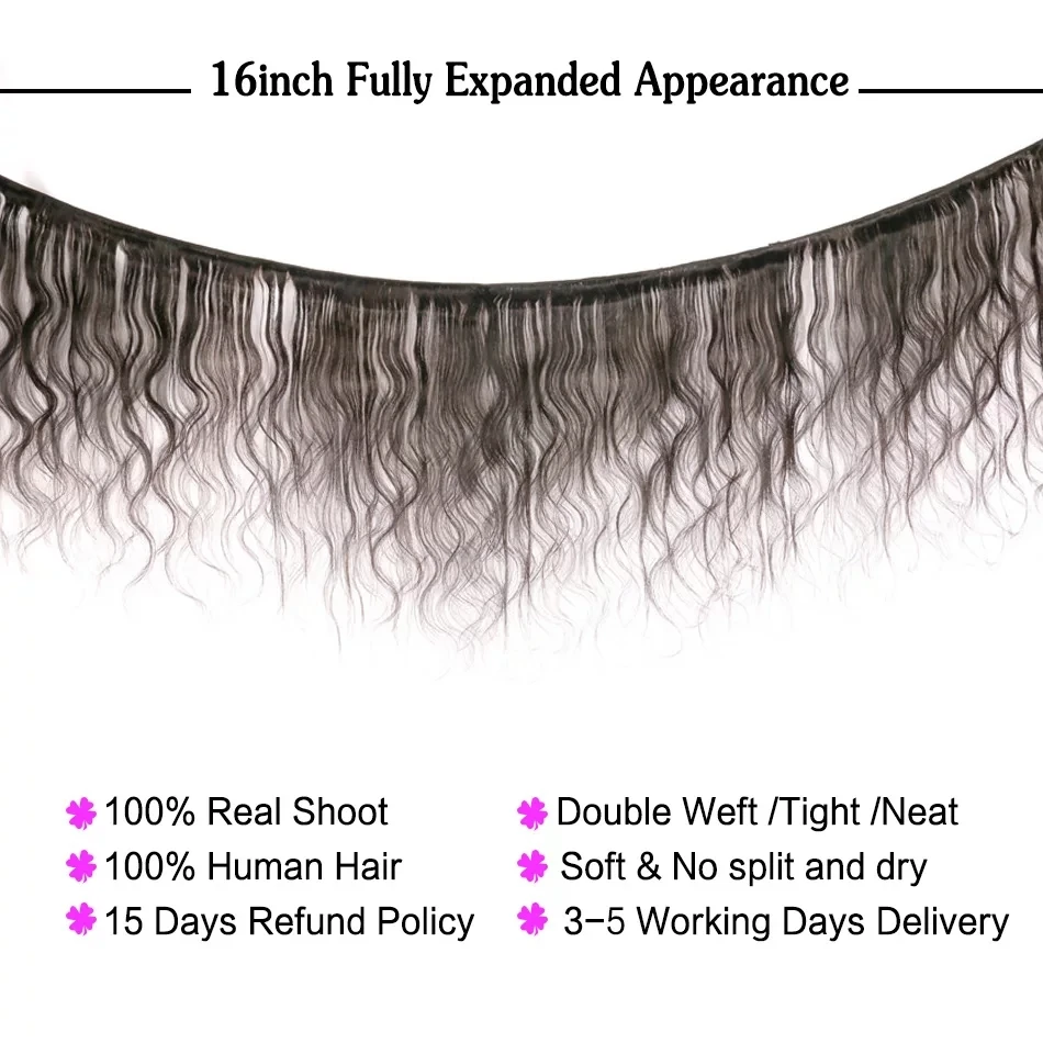 Peruvian Body Wave 3/4 Bundles Hair Remy Human Hair Bundles Weave Wholesale Hair Vendors Body Wave Bundles Deal for Women
Peruvian Body Wave 3/4 Bundles Hair Remy Human Hair Bundles Weave Wholesale Hair Vendors Body Wave Bundles Deal for Women