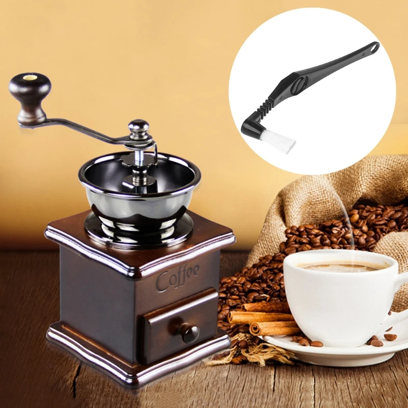Cleaning Brush Coffee Espresso Machine Group Head Bristle Home Kitchen Tools New Fask Fast Reach 
Cleaning Brush Coffee Espresso Machine Group Head Bristle Home Kitchen Tools New Fask Fast Reach