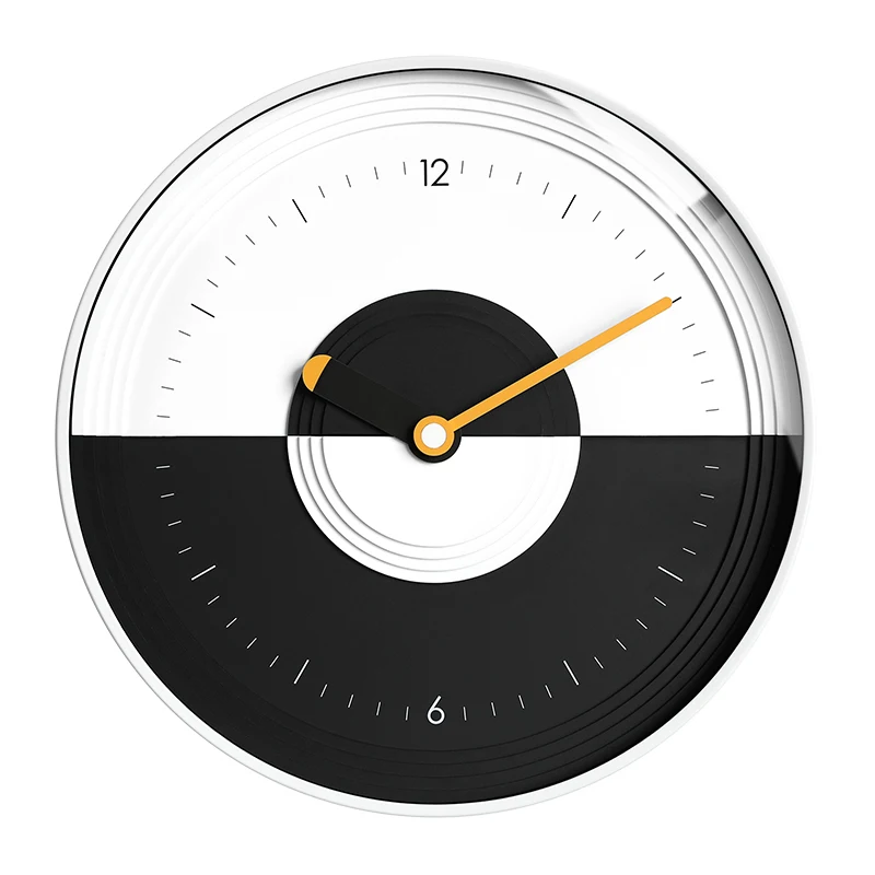 Nordic Style Metal Luxury Wall Clocks Round Creativity Modern Silence Wall Clocks Simple Horloge Home Fashion Products EK50bgz
Nordic Style Metal Luxury Wall Clocks Round Creativity Modern Silence Wall Clocks Simple Horloge Home Fashion Products EK50bgz