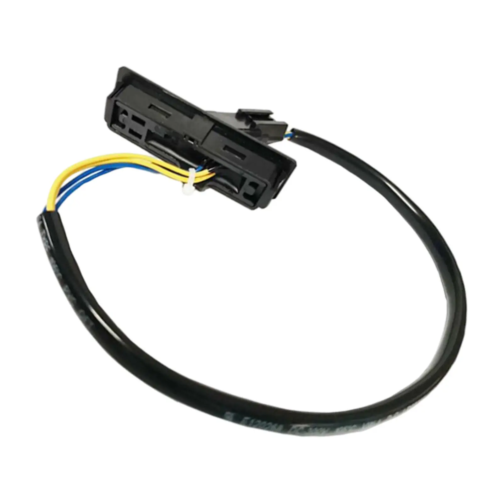 Кнопка Задней Двери багажника 253804ea1A переключатель двери задней двери подходит для Nissan Сменные аксессуары Простота установки прочный
Кнопка Задней Двери багажника 253804ea1A переключатель двери задней двери подходит для Nissan Сменные аксессуары Простота установки прочный