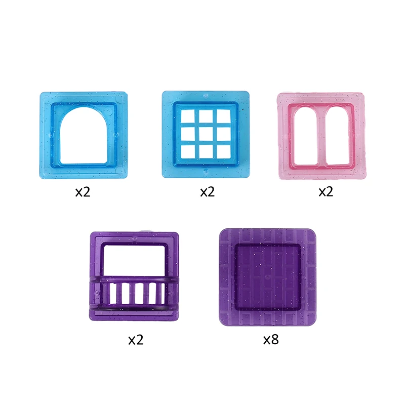 25-100PCS Magnetic Blocks Magnetic Designer Constructor Set Model & Building Toy Educational Toys For Children
25-100PCS Magnetic Blocks Magnetic Designer Constructor Set Model & Building Toy Educational Toys For Children