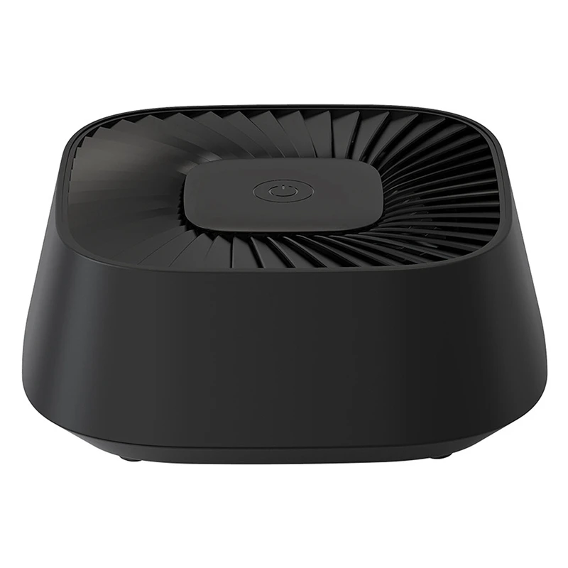 2021 Car Air Purifier for Home with Electronic Filters Low Noise Portable Air Purifier Desktop USB Air Cleaner
2021 Car Air Purifier for Home with Electronic Filters Low Noise Portable Air Purifier Desktop USB Air Cleaner