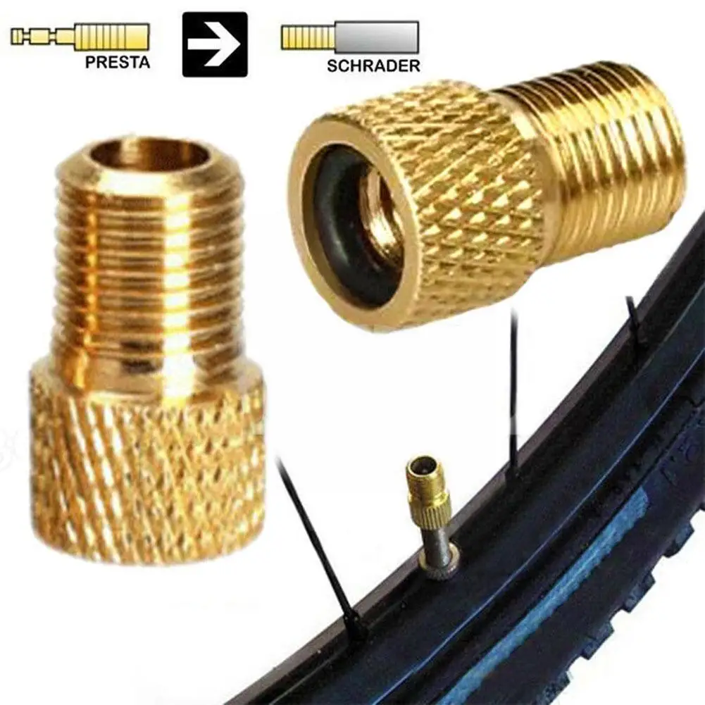 Valves Adapter Valves Adapter Bicycle Valves Adapter Valves American Connector Accessories Bicycle Refill Nozzle J0l9
Valves Adapter Valves Adapter Bicycle Valves Adapter Valves American Connector Accessories Bicycle Refill Nozzle J0l9