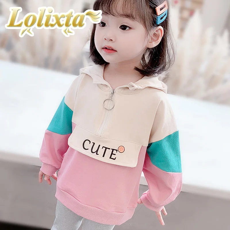 kids 0-8 years cute hoodie set for little girls toddler casual hooded sportwear spring autumn children sport sweatshirts clothes
kids 0-8 years cute hoodie set for little girls toddler casual hooded sportwear spring autumn children sport sweatshirts clothes