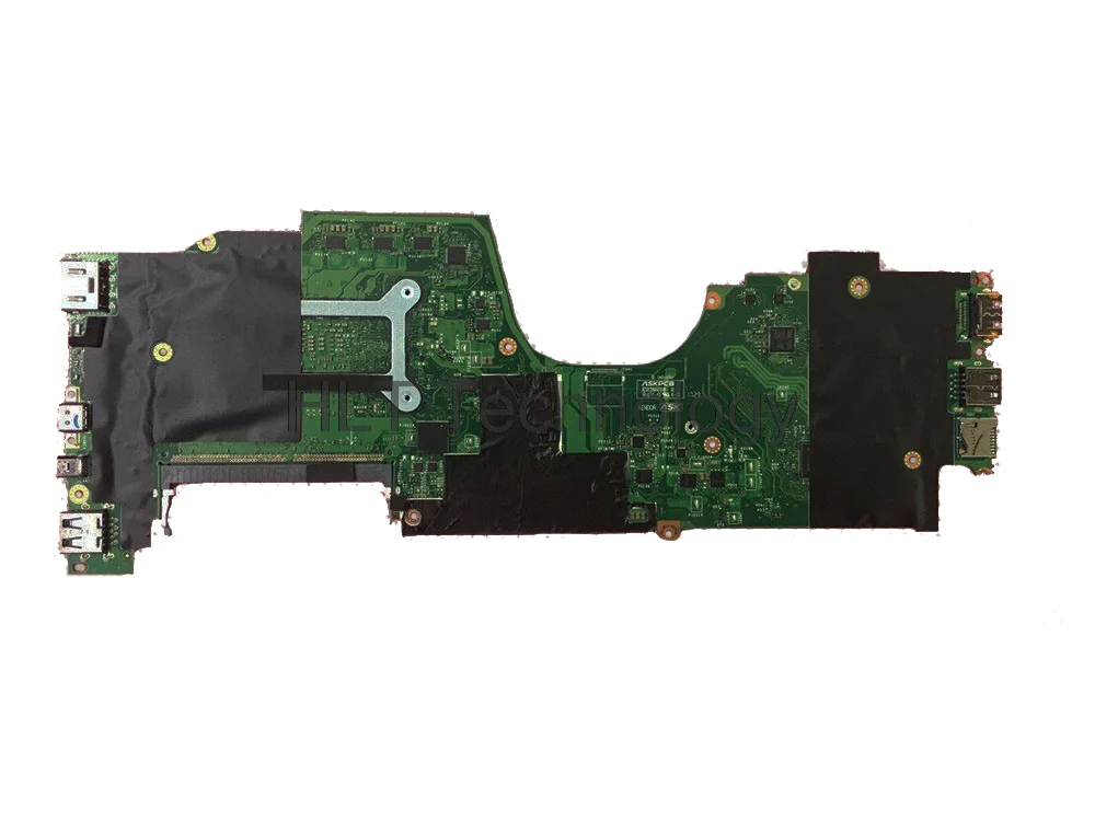 For Lenovo Yoga 370 Laptop Motherboard 01HY173 CIZS1 LA-E291P SR2ZU I5-7200U DDR4 100% full tested
For Lenovo Yoga 370 Laptop Motherboard 01HY173 CIZS1 LA-E291P SR2ZU I5-7200U DDR4 100% full tested