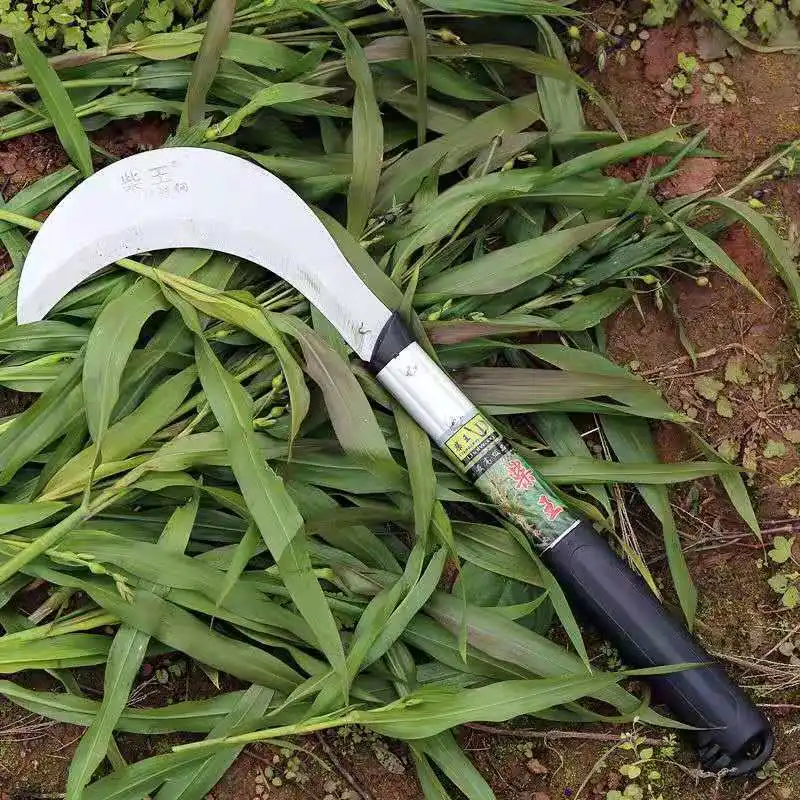 Household chopping bamboo knife firewood knife scimitar agricultural thickening wood chopping wood knife felling wood chopping w
Household chopping bamboo knife firewood knife scimitar agricultural thickening wood chopping wood knife felling wood chopping w