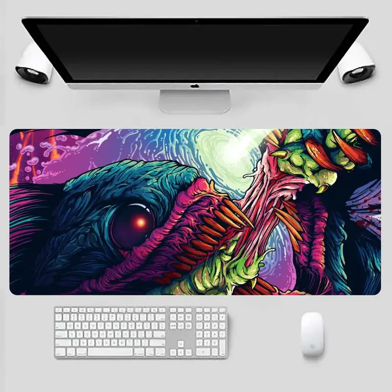 color dragon LockEdge game gamer play mats Mousepad Game Office Work Mouse Mat pad X XL Non-slip Laptop Cushion mouse pad
color dragon LockEdge game gamer play mats Mousepad Game Office Work Mouse Mat pad X XL Non-slip Laptop Cushion mouse pad