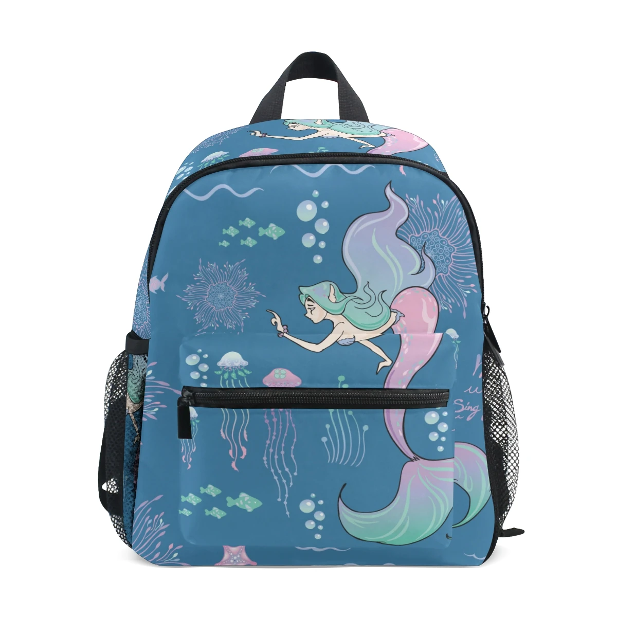 

Cartoon Print Children Backpack 3-8 Years Old Schoolbag Comfortable Kids Toddler Kindergarten Preschool Bag Mochila Infantil