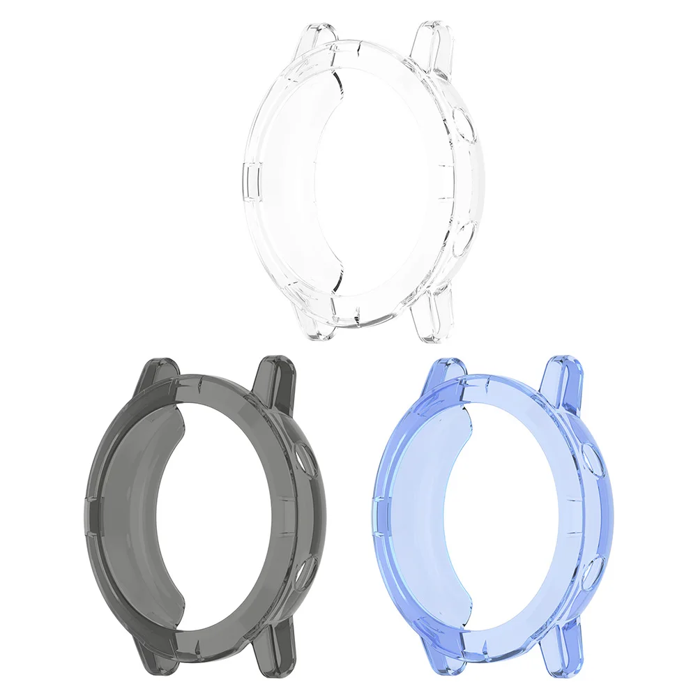 Защитный чехол для часов Xiaomi Haylou RT LS05S, спортивный защитный чехол для смарт-часов, прозрачная рамка, защитный чехол, аксессуар
Защитный чехол для часов Xiaomi Haylou RT LS05S, спортивный защитный чехол для смарт-часов, прозрачная рамка, защитный чехол, аксессуар