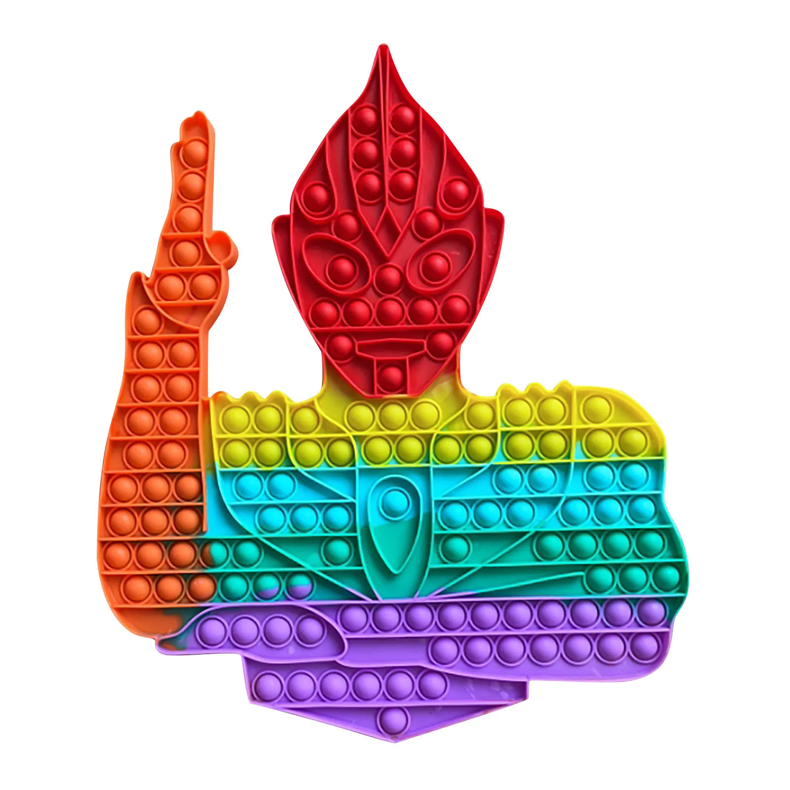 Push Fidget Toy,bubble Sensory Toys For Anxiety And Stress Relief Toy, Fidget Toys Relieves Anxiety Simple Dimple Fidget Toy
Push Fidget Toy,bubble Sensory Toys For Anxiety And Stress Relief Toy, Fidget Toys Relieves Anxiety Simple Dimple Fidget Toy