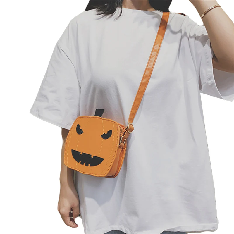Women Shoulder Bag for Halloween Square Shaped Cross-body Bag Red/ Black Red/ Brown/ Black
Women Shoulder Bag for Halloween Square Shaped Cross-body Bag Red/ Black Red/ Brown/ Black