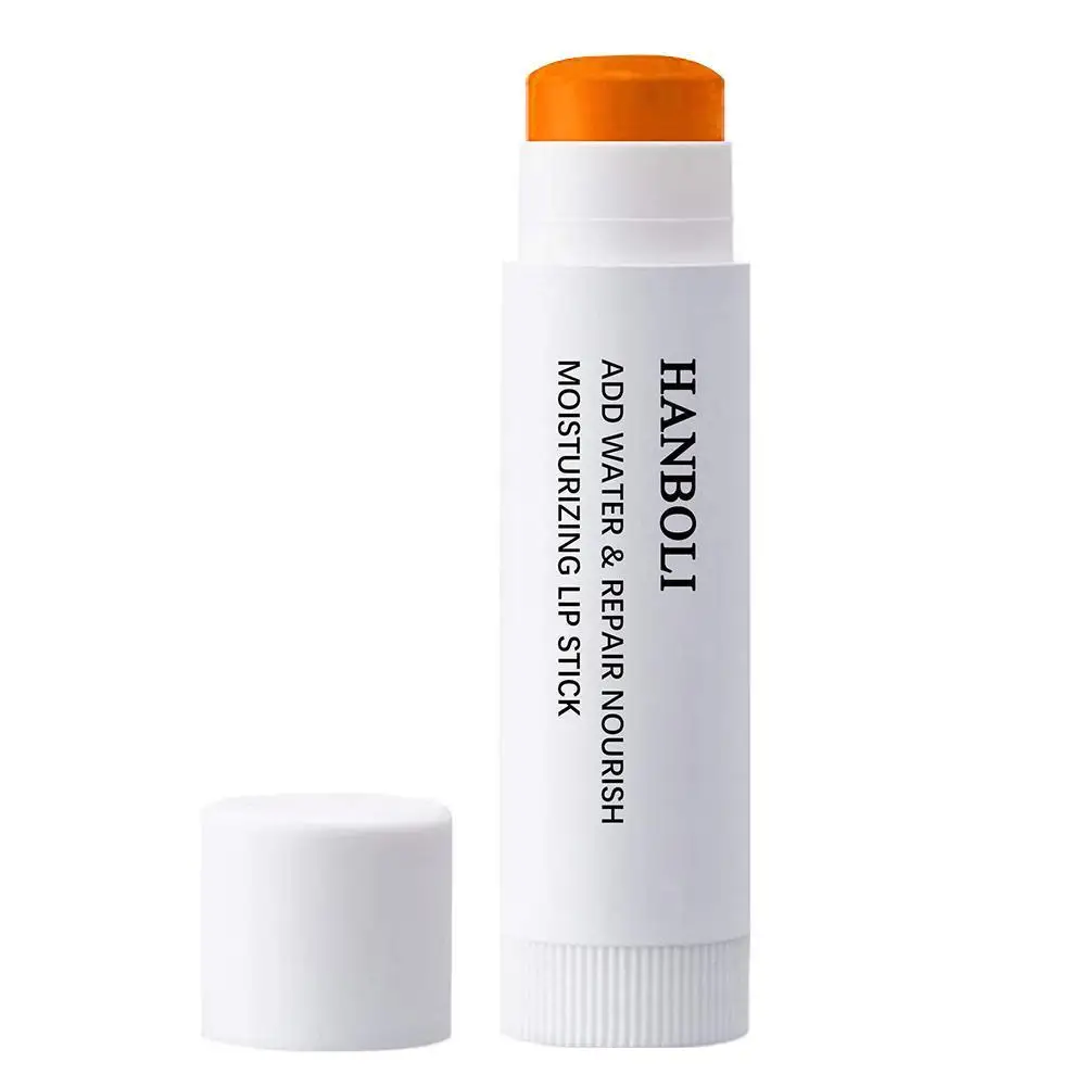 1pcs Magic Color Temperature Changing Lipstick Orange Long Protect Lasting Moisturizer Care Lips Balm Lip Nourish Waterproo M5U7
1pcs Magic Color Temperature Changing Lipstick Orange Long Protect Lasting Moisturizer Care Lips Balm Lip Nourish Waterproo M5U7
