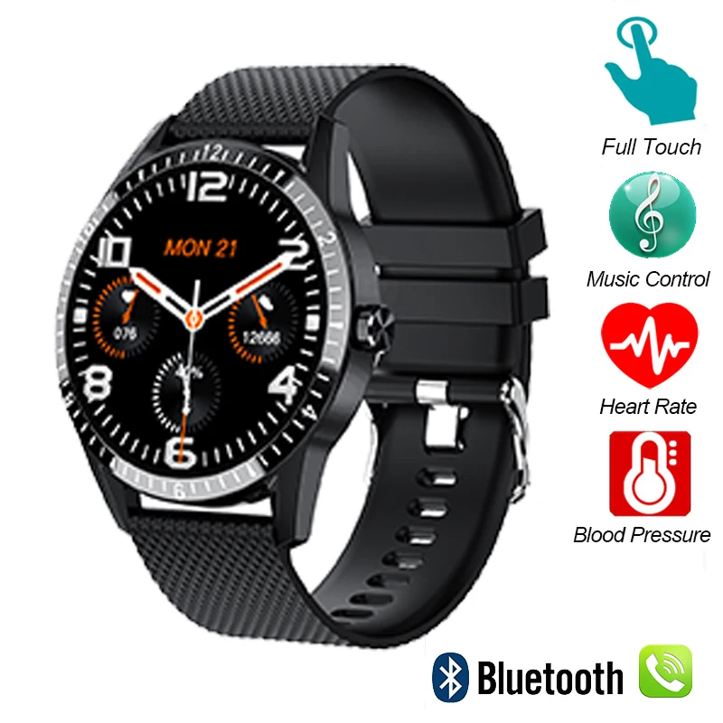 Y20 Smart Watch Men Fitness Activity Wristbands Bluetooth Call Heart Rate Monitor Wearable Devices For Android IOS Phone PK DT78
Y20 Smart Watch Men Fitness Activity Wristbands Bluetooth Call Heart Rate Monitor Wearable Devices For Android IOS Phone PK DT78