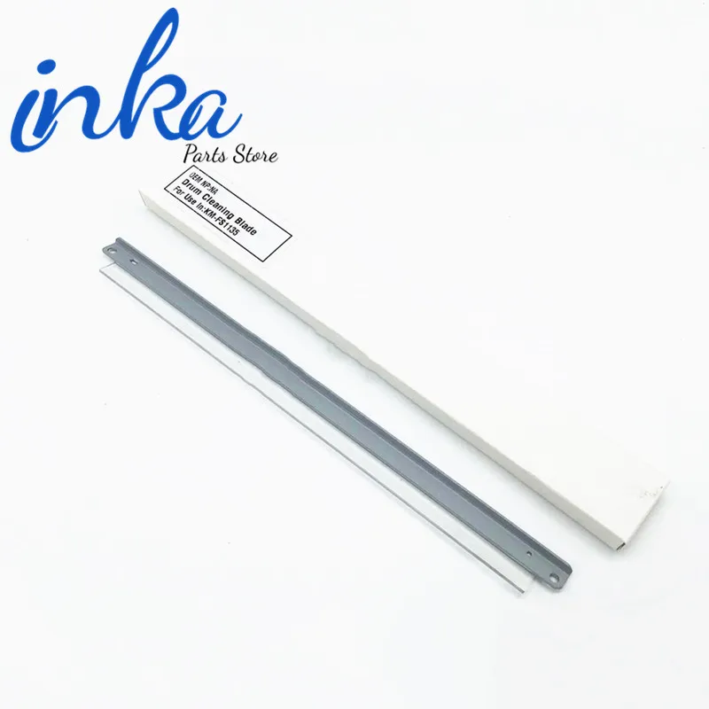 2X For Kyocera FS 720 820 920 1016 1028 1100 1120 1300 1116 1128 1320 1350 1370 1130 1135 1035 P2035 OPC Drum Cleaning Blade
2X For Kyocera FS 720 820 920 1016 1028 1100 1120 1300 1116 1128 1320 1350 1370 1130 1135 1035 P2035 OPC Drum Cleaning Blade