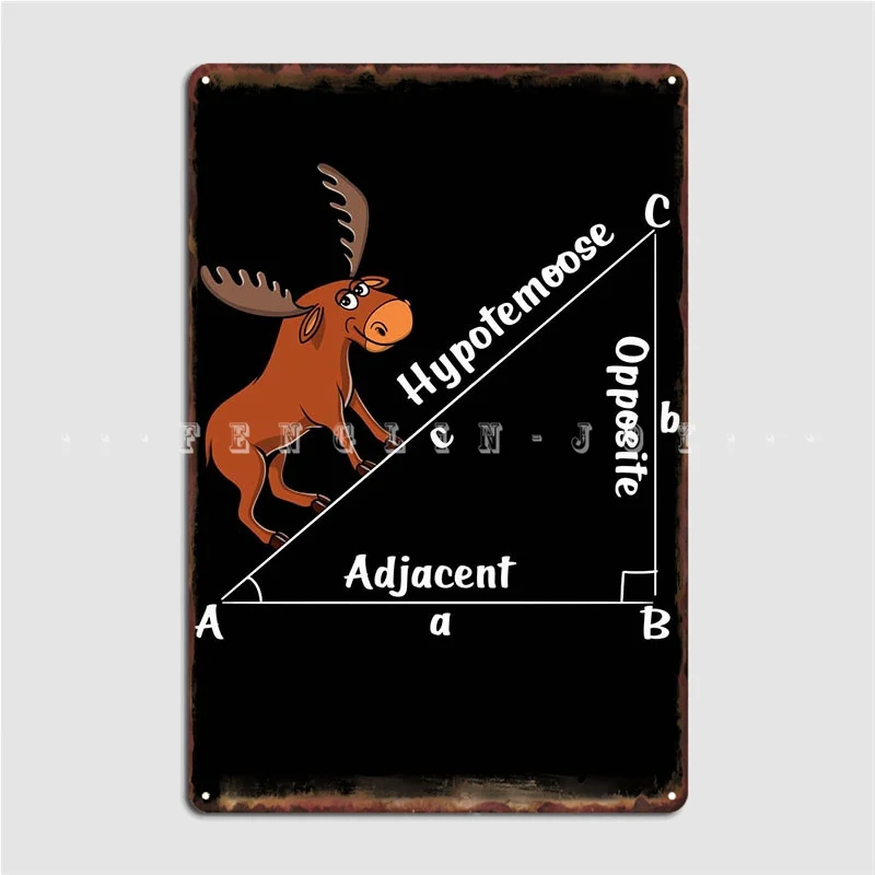 Математический геометрический металлический плакат с гипотеями, Настенный декор в стиле ретро
Математический геометрический металлический плакат с гипотеями, Настенный декор в стиле ретро