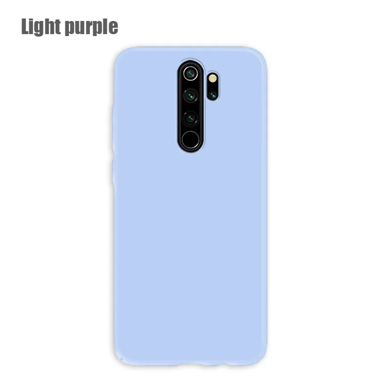 The color matte sheath is for Xiaomi redmi note 9 Pro 9t 9s, and the complete soft TPU sheath is redmi 9 9C NFC 9t 9a 9at
The color matte sheath is for Xiaomi redmi note 9 Pro 9t 9s, and the complete soft TPU sheath is redmi 9 9C NFC 9t 9a 9at
