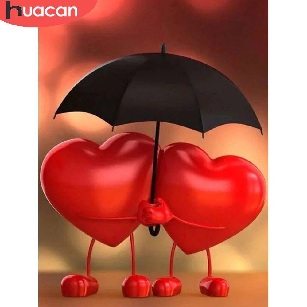 HUACAN 5D алмазная картина новый мультфильм Стразы Алмазная вышивка продажа сердце мозаика Вышивка крестом ручной работы подарок
HUACAN 5D алмазная картина новый мультфильм Стразы Алмазная вышивка продажа сердце мозаика Вышивка крестом ручной работы подарок