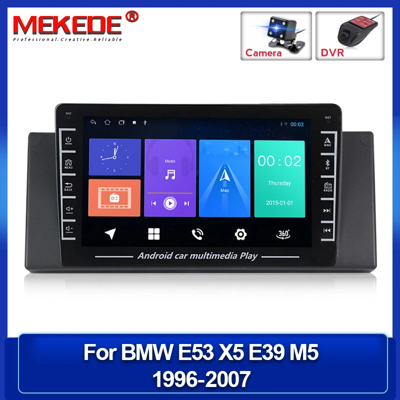 2.5D IPS ScrAndroid автомобильный DVD GPS стерео плеер для BMW X5 E53 E39 GPS навигация мультимедийный экран головное устройство поддержка Carplay
2.5D IPS ScrAndroid автомобильный DVD GPS стерео плеер для BMW X5 E53 E39 GPS навигация мультимедийный экран головное устройство поддержка Carplay