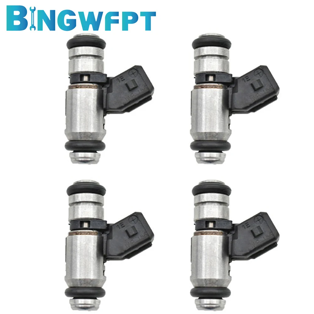 4х топливный инжектор IWP156 IWP-156 Nozzle BINGWFPT 2005 - 2011 Для MV AGUSTA жестокий 910 910S 8000A5495
4х топливный инжектор IWP156 IWP-156 Nozzle BINGWFPT 2005 - 2011 Для MV AGUSTA жестокий 910 910S 8000A5495