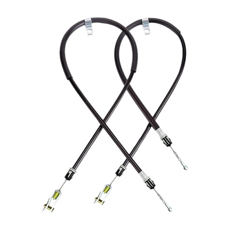 Club Car Precedent Golf Cart Brake Cable Replace 103528701 102557501 103528702 102557502 
Club Car Precedent Golf Cart Brake Cable Replace 103528701 102557501 103528702 102557502