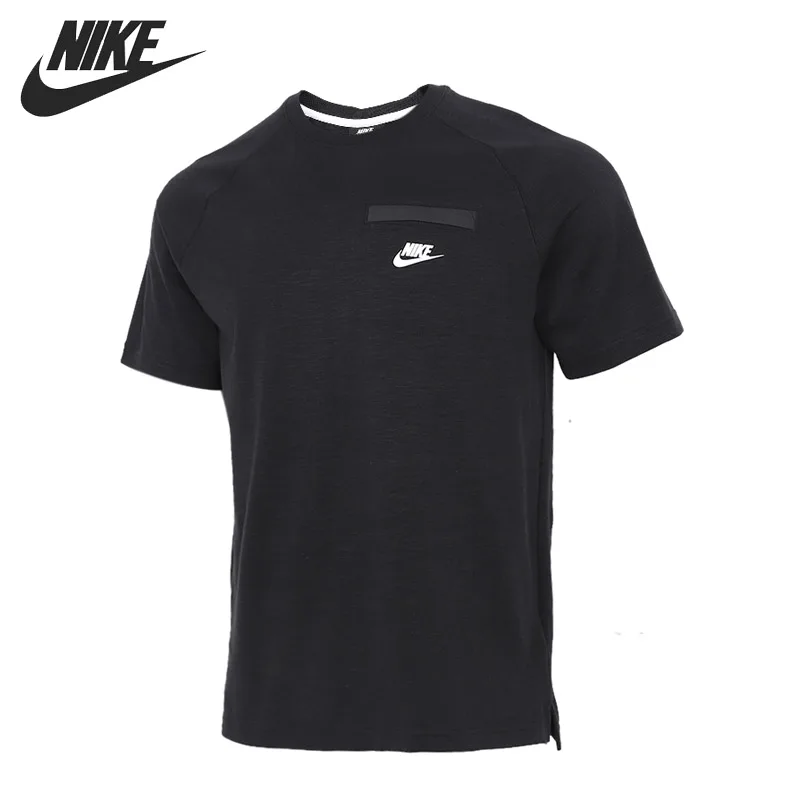 Original New Arrival NIKE M NSW ME SS LTWT TOP Men's T-shirts short sleeve Sportswear
Original New Arrival NIKE M NSW ME SS LTWT TOP Men's T-shirts short sleeve Sportswear