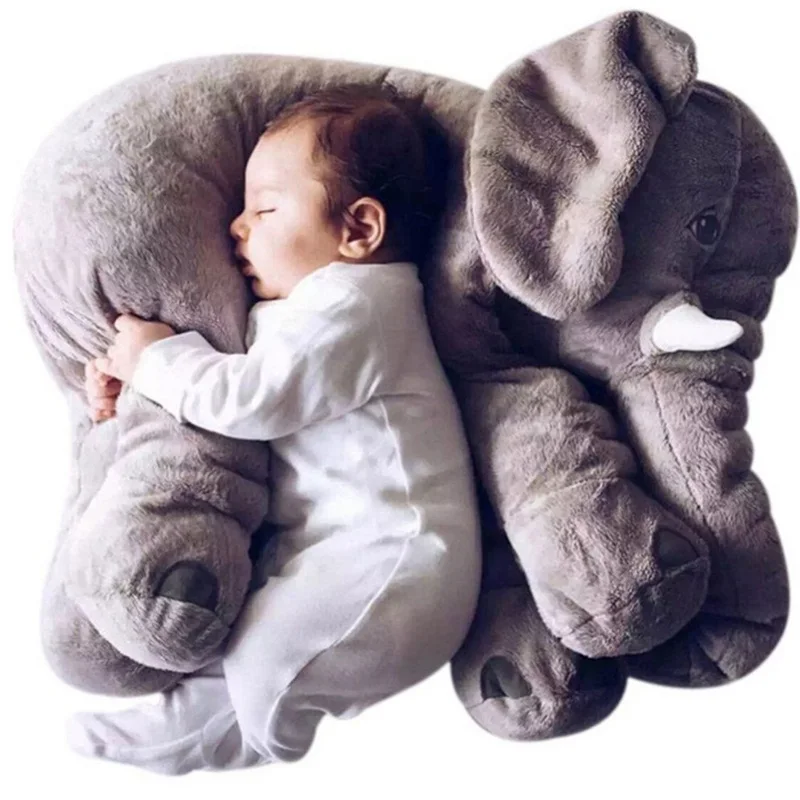 Elephant Skin Plush Toy No PP Cotton Plush Animal Soft Elephant Baby Sleeping Pillow Kids Toys spot wholesale For Birthday Gift
Elephant Skin Plush Toy No PP Cotton Plush Animal Soft Elephant Baby Sleeping Pillow Kids Toys spot wholesale For Birthday Gift