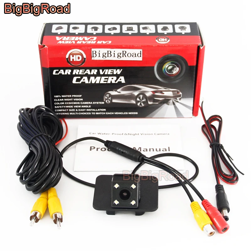 BigBigRoad For Mazda CX-3 CX3 2015 2016 2017 2018 2019 Mazda 2 Demio DJ Sedan 2014-2017 Car Rear View Backup Parking CCD Camera
BigBigRoad For Mazda CX-3 CX3 2015 2016 2017 2018 2019 Mazda 2 Demio DJ Sedan 2014-2017 Car Rear View Backup Parking CCD Camera