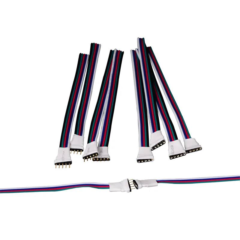 5 Pin светодиодный кабель мужской женский разъем адаптера провода для 5050 SMD RGB светодиодный полосы светильник RGBW светодиодный управления
5 Pin светодиодный кабель мужской женский разъем адаптера провода для 5050 SMD RGB светодиодный полосы светильник RGBW светодиодный управления