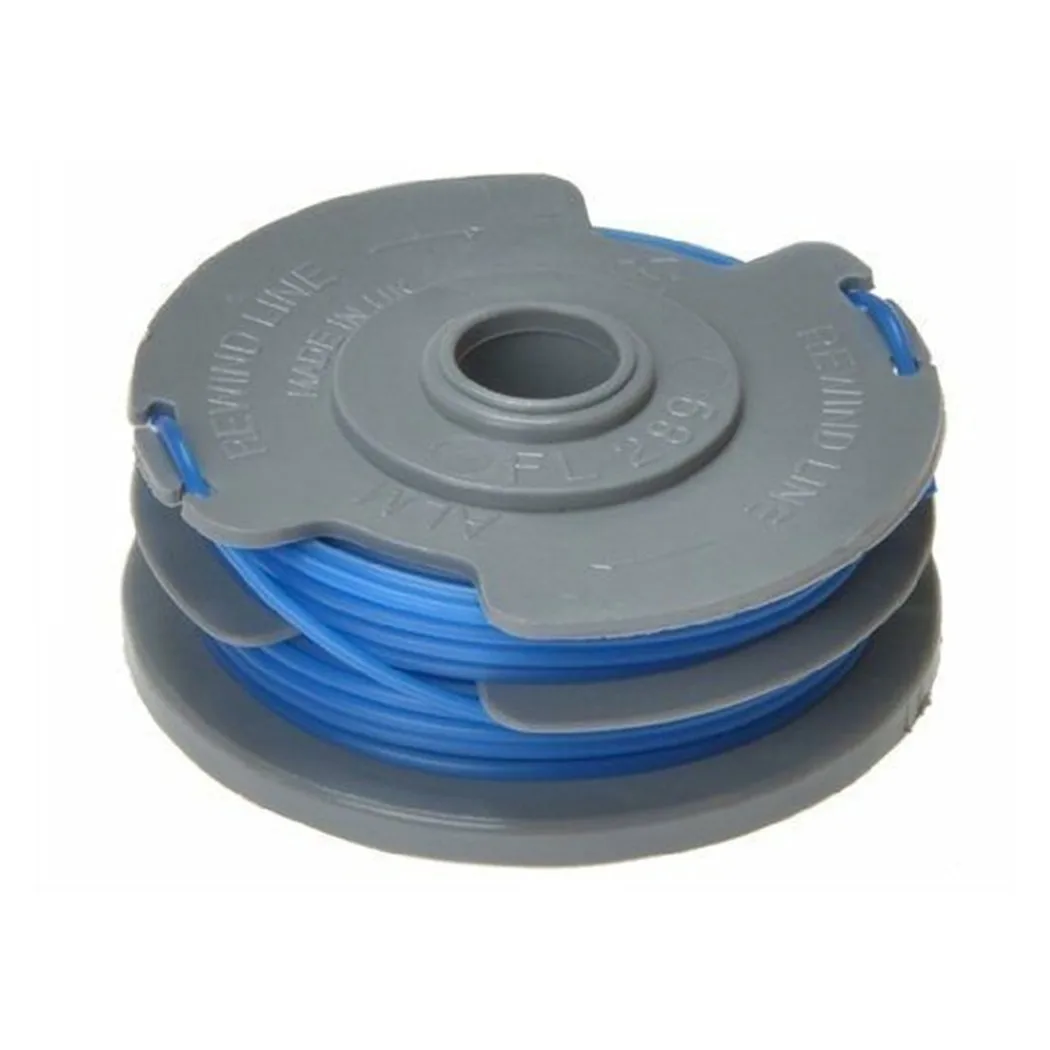 SET300 Spool Lines String Trimmer Double Autofeed Yard Equipment For Flymo Living
SET300 Spool Lines String Trimmer Double Autofeed Yard Equipment For Flymo Living