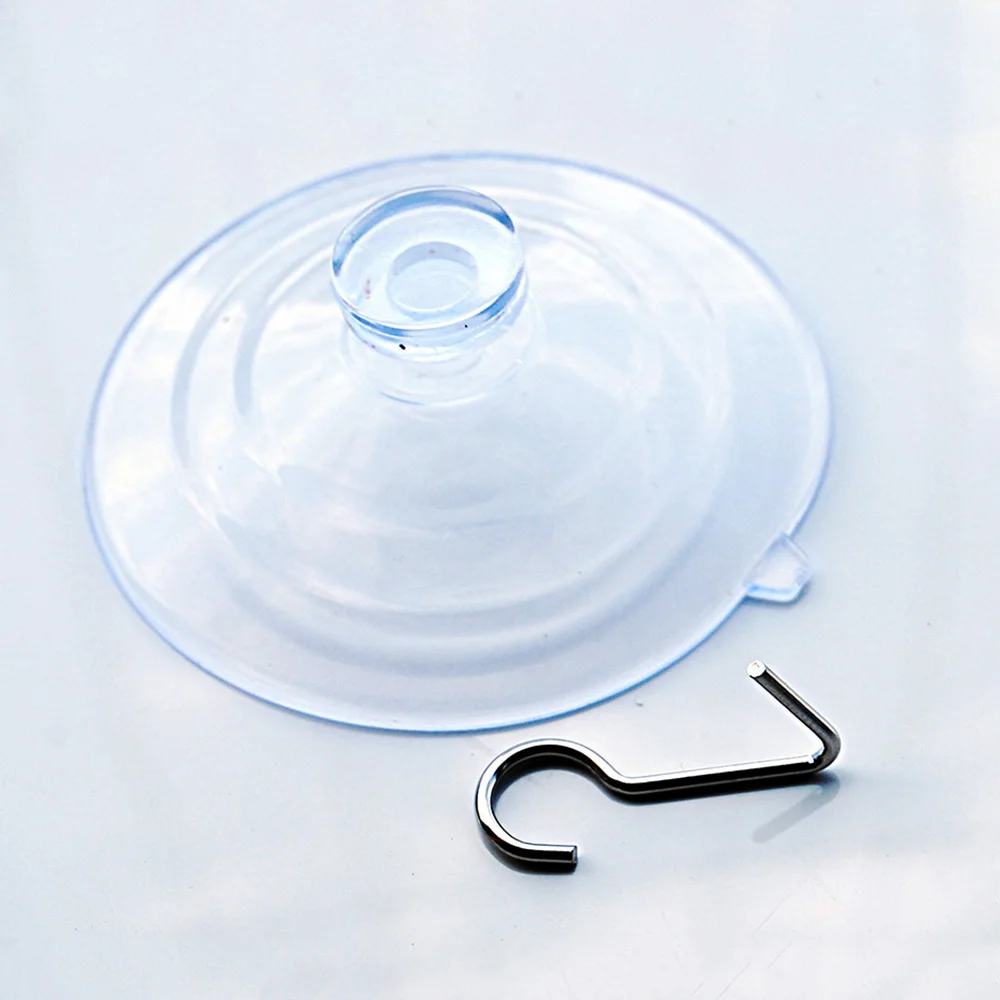 20Pcs Strong Transparent Suction Cup With Metal Bathroom Wall Hanger Hooks Vacuum Sucker Hooks Kitchen Accessories
20Pcs Strong Transparent Suction Cup With Metal Bathroom Wall Hanger Hooks Vacuum Sucker Hooks Kitchen Accessories