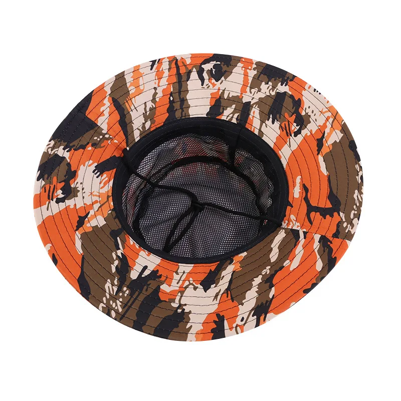 Hat Baby Boy and Girl Summer Sun HatProtection FoldableMen's Outdoor Hat Travel Bucket Hat Waterproof Bucket Hat PM-40 Wholesale
Hat Baby Boy and Girl Summer Sun HatProtection FoldableMen's Outdoor Hat Travel Bucket Hat Waterproof Bucket Hat PM-40 Wholesale