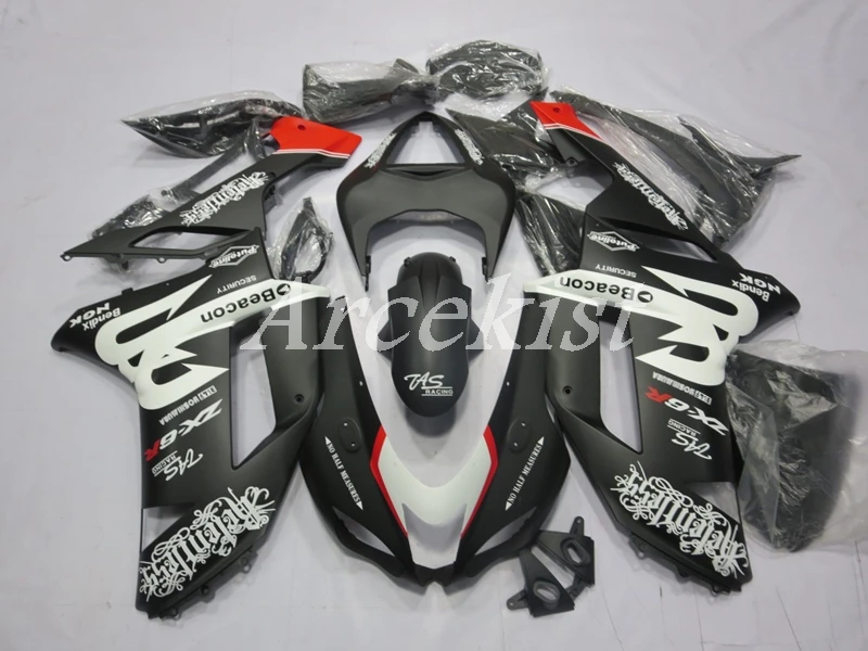New ABS Motorcycle Whole Fairings Kit Fit for kawasaki Ninja ZX6R 636 2007 2008 07 08 6R ZX-6R Bodywork set black matte
New ABS Motorcycle Whole Fairings Kit Fit for kawasaki Ninja ZX6R 636 2007 2008 07 08 6R ZX-6R Bodywork set black matte