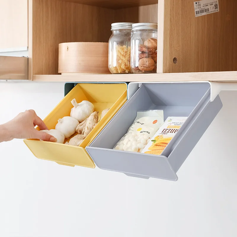 1Pc Hidden Storage Box Under The Desk Table Closet Makeup Jewelry Organizer Stationery Storage Drawers Desktop Organizer Box
1Pc Hidden Storage Box Under The Desk Table Closet Makeup Jewelry Organizer Stationery Storage Drawers Desktop Organizer Box
