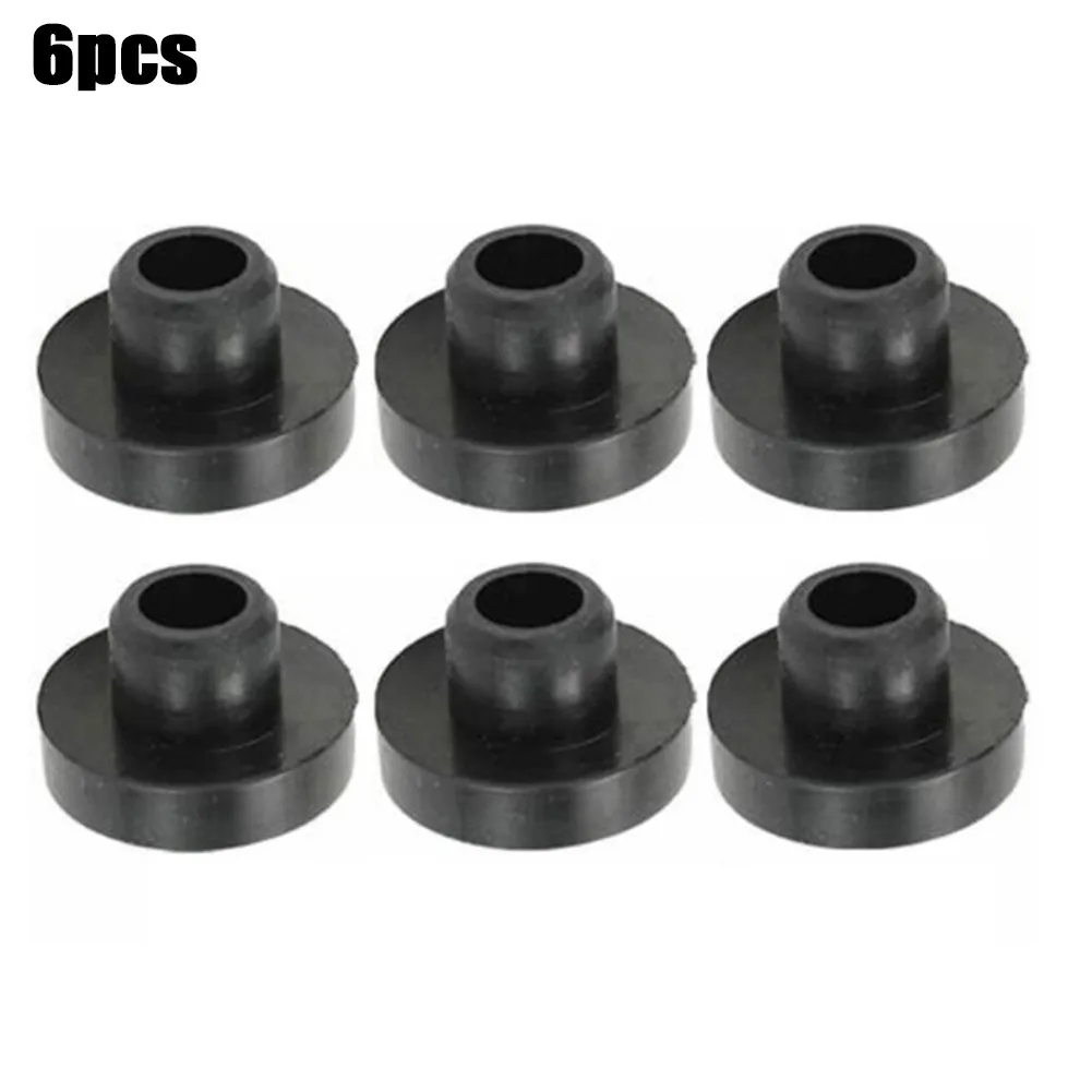 6pcs GAS Fuel Tank Bushing Grommet For MTD Troy Bilt 735-0149 935-0149 104047 46-6560 Garden String Trimmer Parts
6pcs GAS Fuel Tank Bushing Grommet For MTD Troy Bilt 735-0149 935-0149 104047 46-6560 Garden String Trimmer Parts