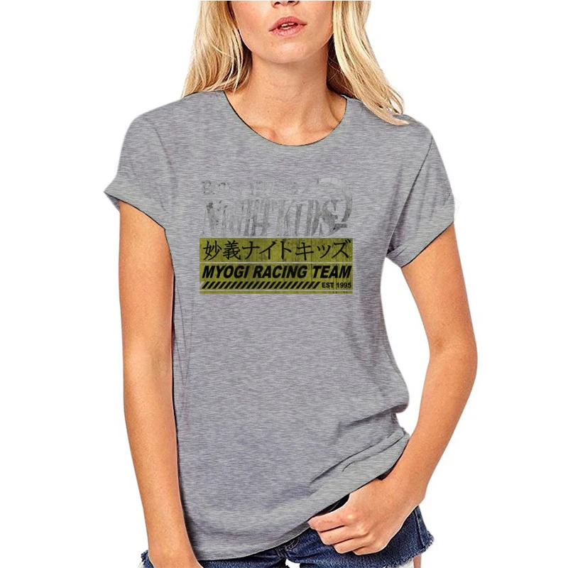 Myogi Night Kids Nakazato Initial D Drifting Team Anime Manga Japan Tofu R32 2021 Designs Men Summer Cool Funny Fitness T-Shirt
Myogi Night Kids Nakazato Initial D Drifting Team Anime Manga Japan Tofu R32 2021 Designs Men Summer Cool Funny Fitness T-Shirt