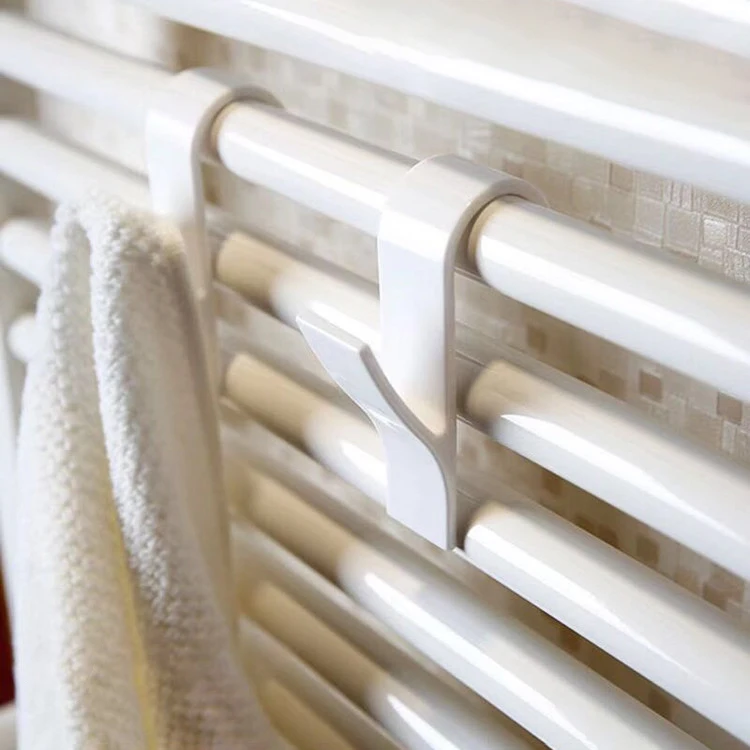 DIY Key Hook Hanger Towel Mop Coat Hooks Transparent Storage Hanging High Quality Hanger Heated Towel Radiator Rail Bath Hook
DIY Key Hook Hanger Towel Mop Coat Hooks Transparent Storage Hanging High Quality Hanger Heated Towel Radiator Rail Bath Hook